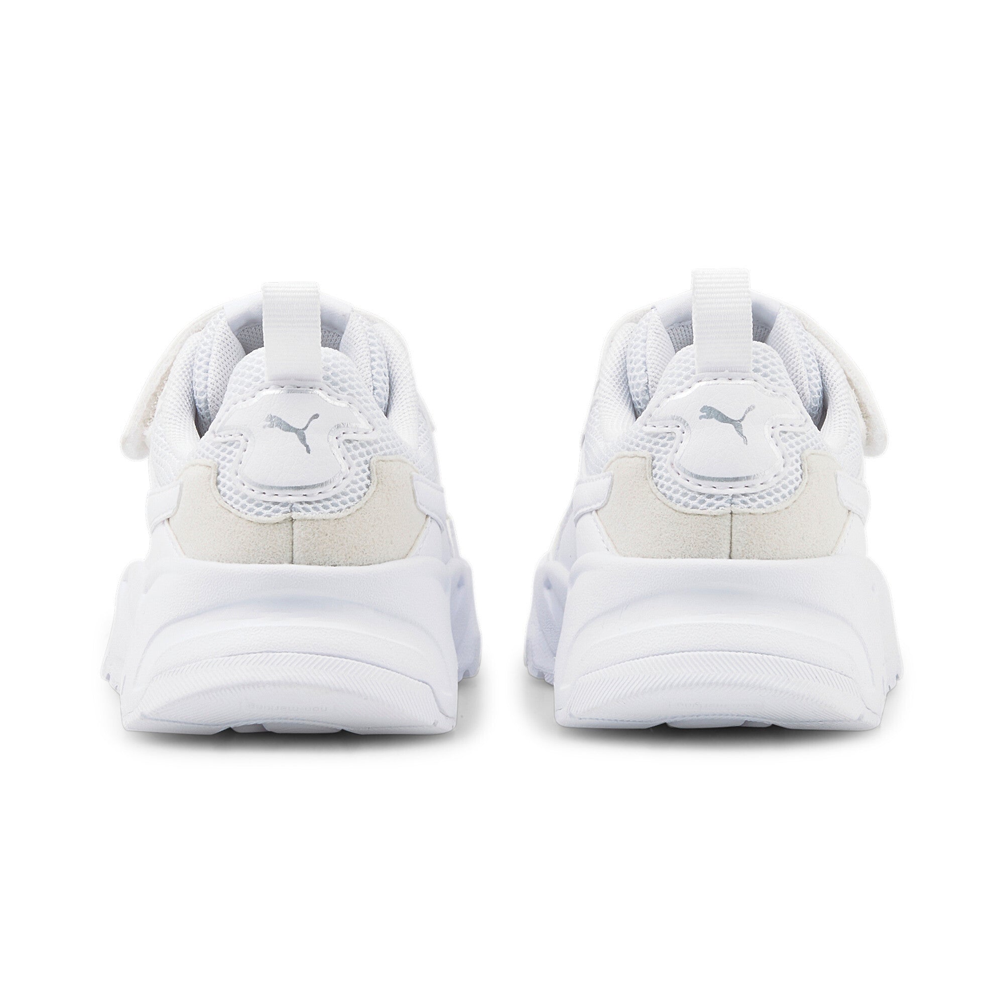 PUMA Trinity Low Youth Unisex Sports Trainers