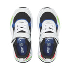 PUMA Trinity Low Youth Unisex Sports Trainers