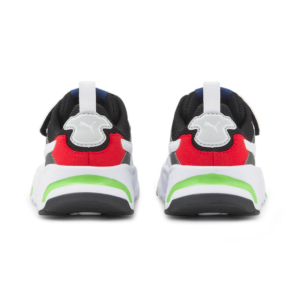 PUMA Trinity Low Youth Unisex Sports Trainers