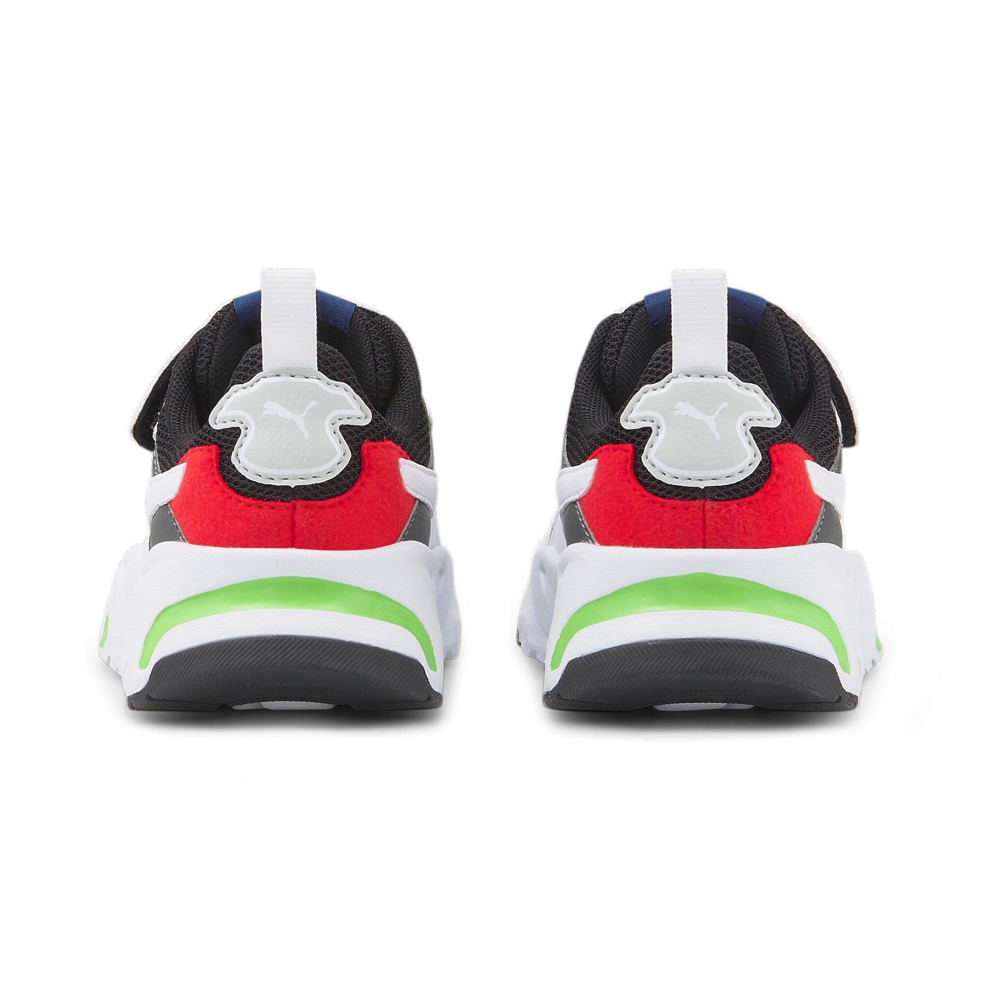 PUMA Trinity Low Youth Unisex Sports Trainers