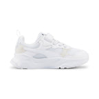 PUMA Trinity Low Youth Unisex Sports Trainers