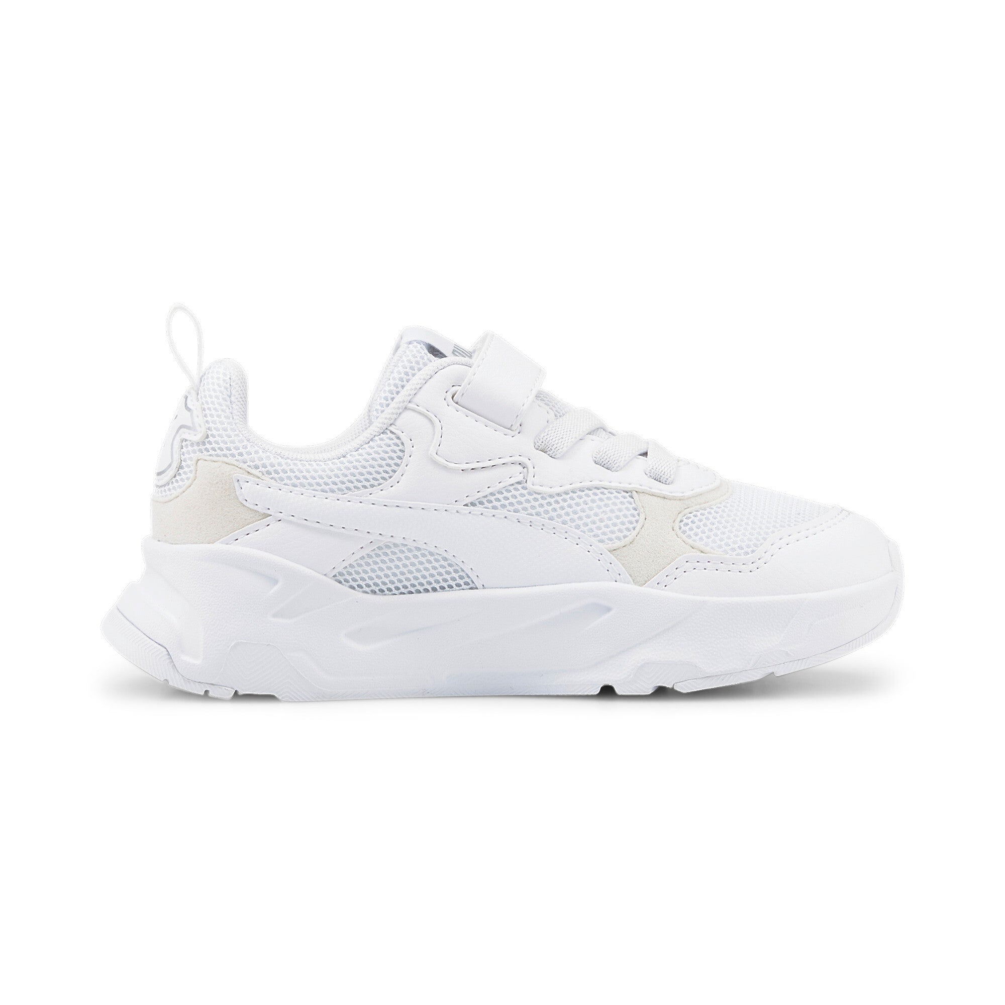 PUMA Trinity Low Youth Unisex Sports Trainers