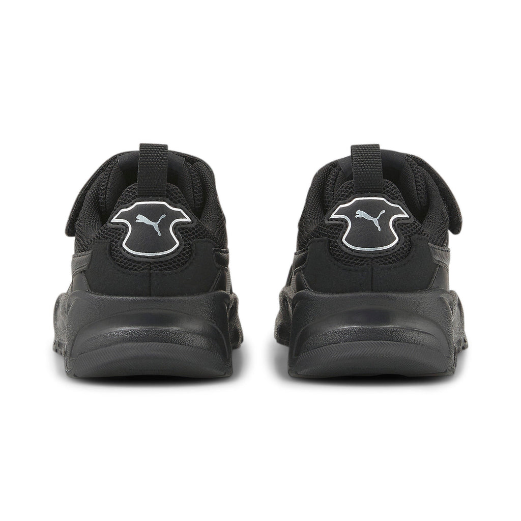 PUMA Trinity Low Youth Unisex Sports Trainers