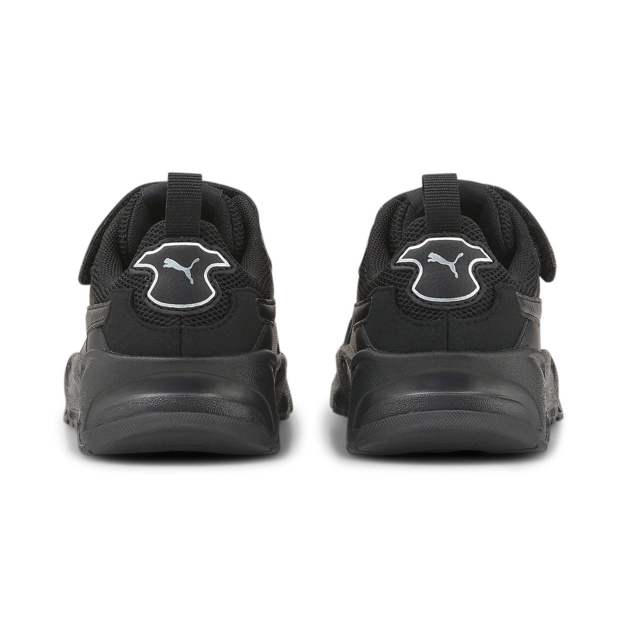 PUMA Trinity Low Youth Unisex Sports Trainers