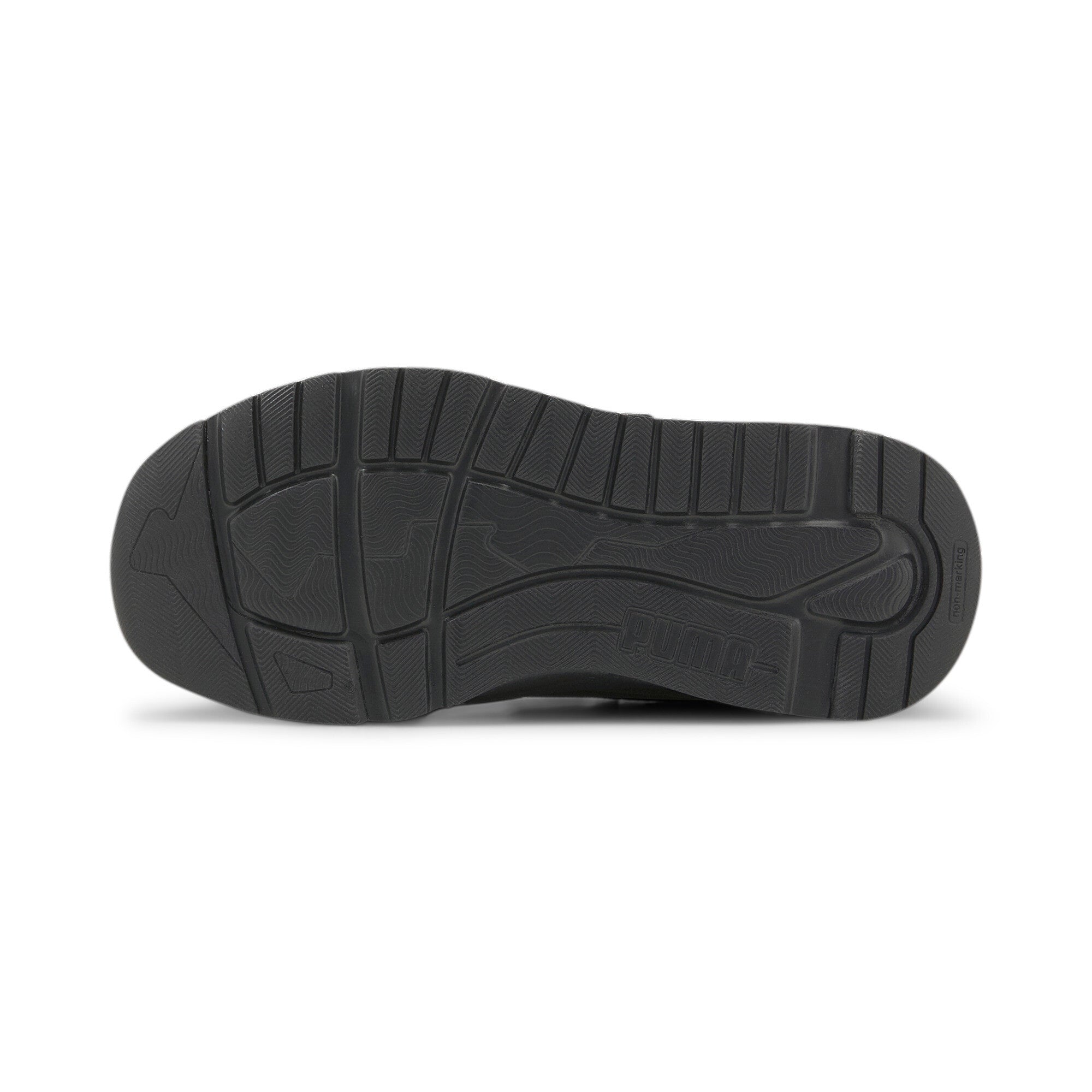PUMA Trinity Low Youth Unisex Sports Trainers