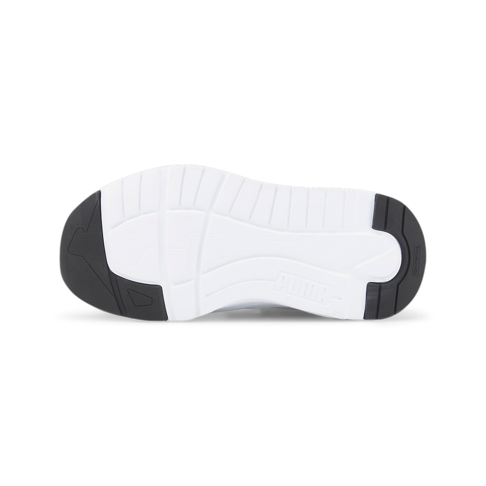 PUMA Trinity Low Youth Unisex Sports Trainers