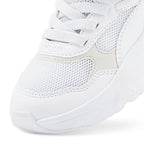 PUMA Trinity Low Youth Unisex Sports Trainers