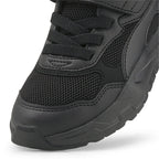 PUMA Trinity Low Youth Unisex Sports Trainers