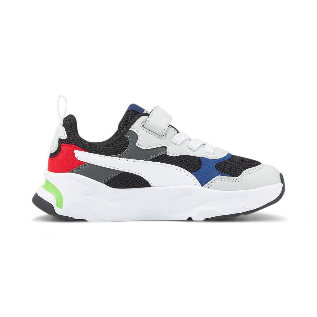 PUMA Trinity Low Youth Unisex Sports Trainers