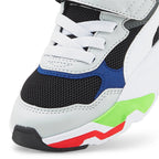 PUMA Trinity Low Youth Unisex Sports Trainers