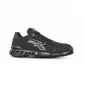U-Power Logan ESD S3 CI SRC Safety Trainers Black