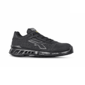 U-Power Scott ESD S1P SRC Safety Trainers Black
