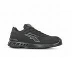 U-Power Thomas ESD S3 CI SRC Safety Trainers Black