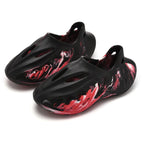 Mens EVA Lightweight Slip On Slippers