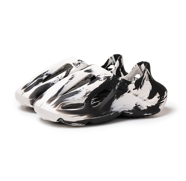 Unisex EVA Platform Slides