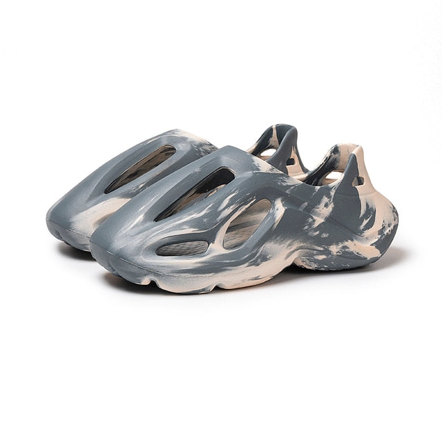 Unisex EVA Platform Slides