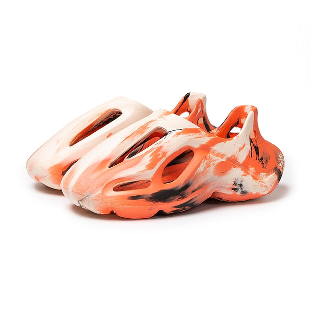 Unisex EVA Platform Slides