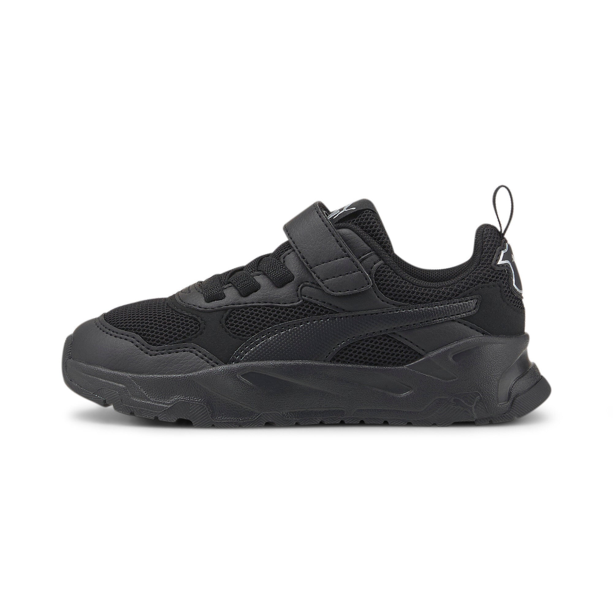 PUMA Trinity Low Youth Unisex Sports Trainers