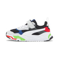 PUMA Trinity Low Youth Unisex Sports Trainers