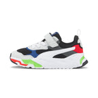 PUMA Trinity Low Youth Unisex Sports Trainers