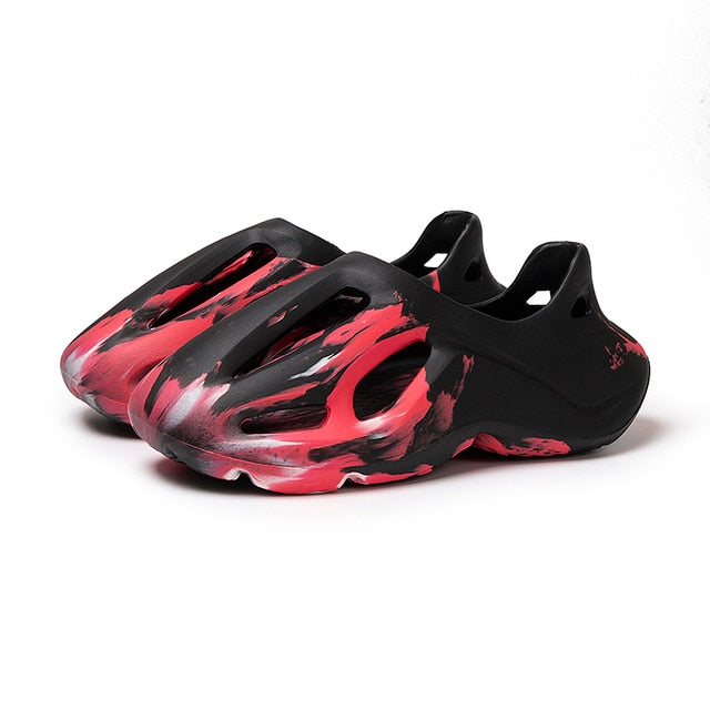Unisex EVA Platform Slides