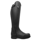 Bareback Footwear Vermont Storm Waterproof Long Riding Boots Black