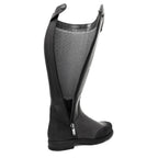 Bareback Footwear Vermont Storm Waterproof Long Riding Boots Black