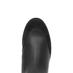 Bareback Footwear Vermont Storm Waterproof Long Riding Boots Black