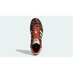 Adidas Samba OG Preloved Red Leopard Womens Trainers