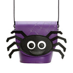 Zatchels Webster Spider Handmade Leather Bag