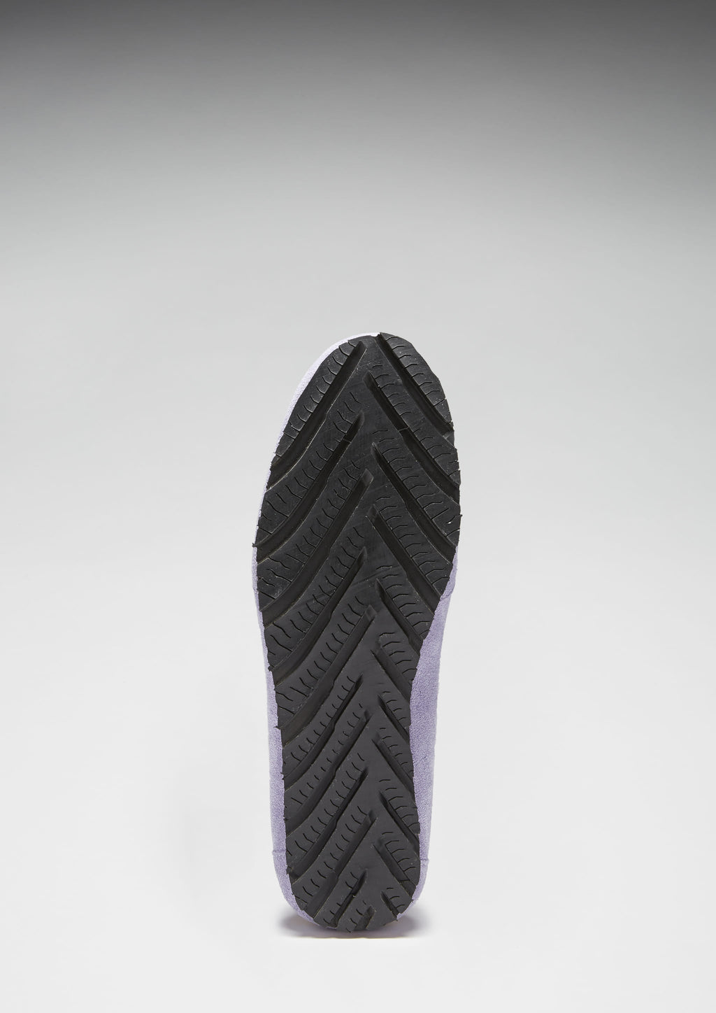 Hugs & Co Womens Continental Espadrilles Lilac Suede