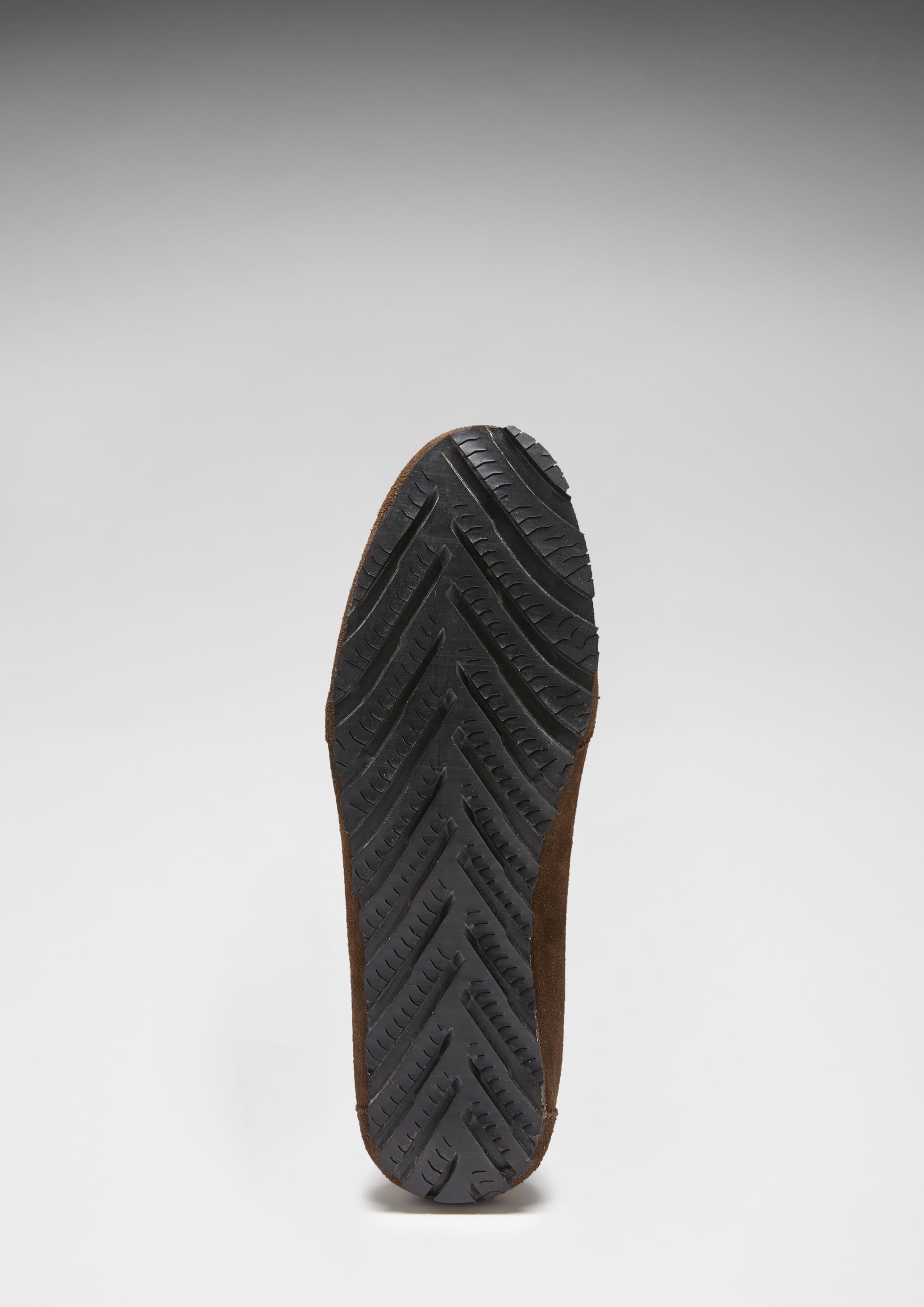 Hugs & Co Womens Tasselled Espadrilles Brown Suede