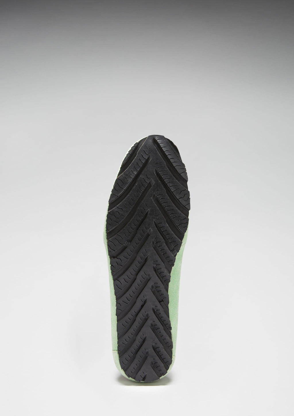 Hugs & Co Womens Tasselled Espadrilles Lagoon Green Suede