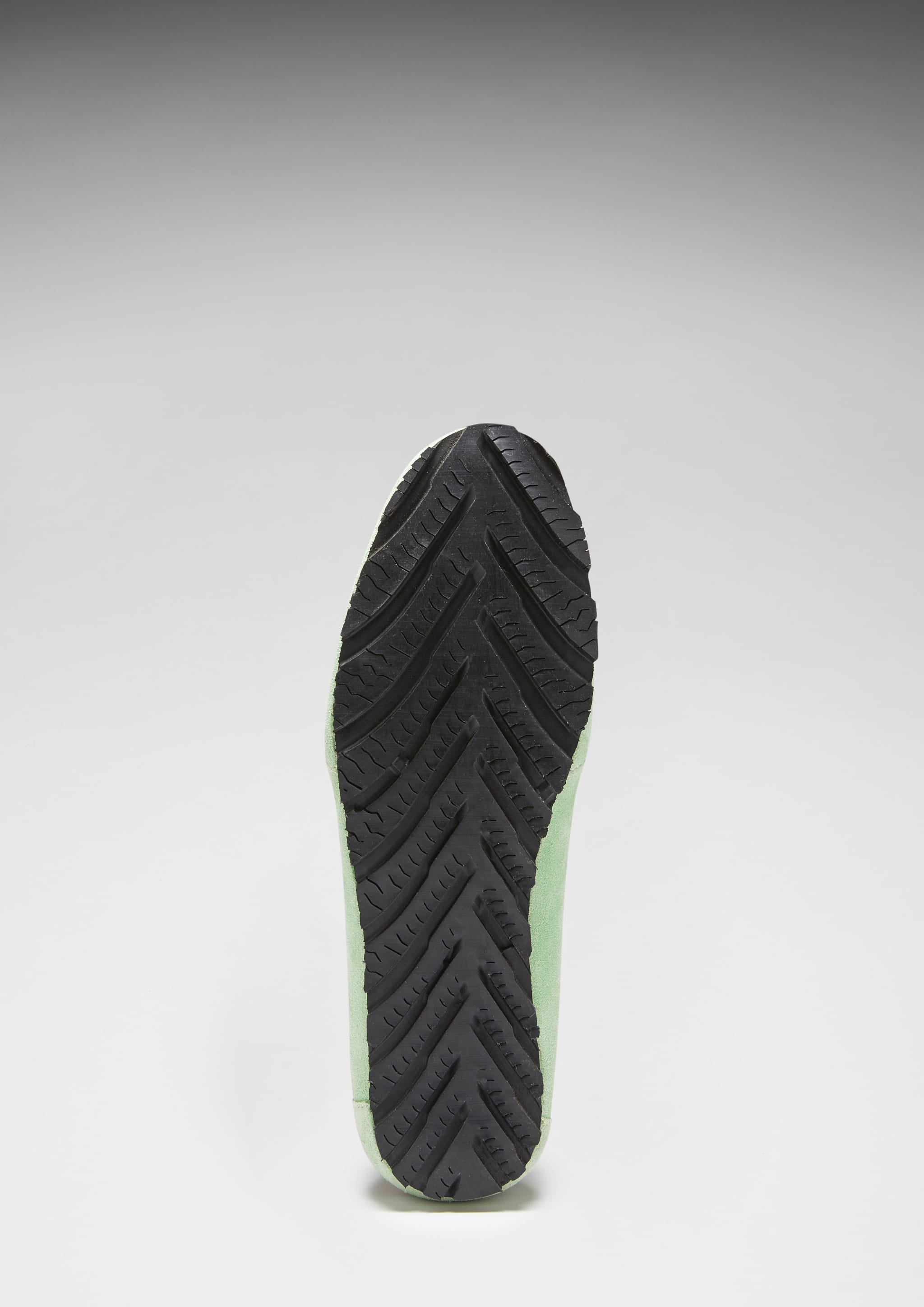 Hugs & Co Womens Tasselled Espadrilles Lagoon Green Suede