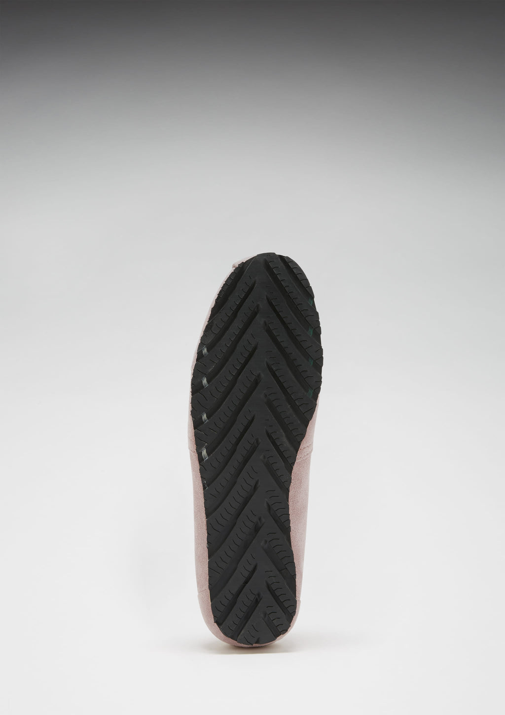 Hugs & Co Womens Chukka Espadrilles Powder Pink Suede