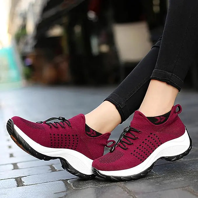 Lightweight Running Trainers