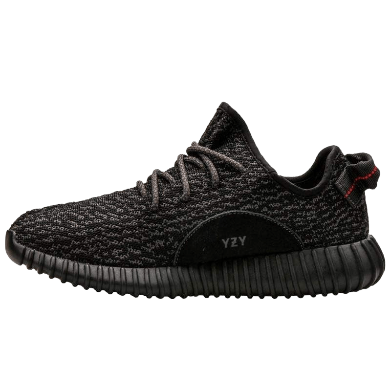 Yeezy Boost 350 Pirate Black 2023 Trainers