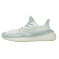 Yeezy Boost 350 V2 Cloud White Non-Reflective Trainers