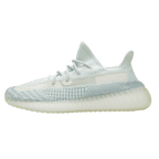 Yeezy Boost 350 V2 Cloud White Non-Reflective Trainers
