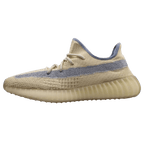 Yeezy Boost 350 V2 Linen Trainers