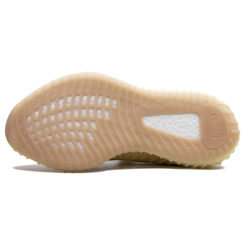 Yeezy Boost 350 V2 Linen Trainers