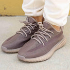 Yeezy Boost 350 V2 Mono Mist Trainers