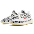 Yeezy Boost 350 V2 Zebra Trainers