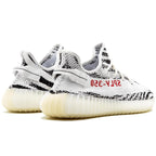 Yeezy Boost 350 V2 Zebra Trainers