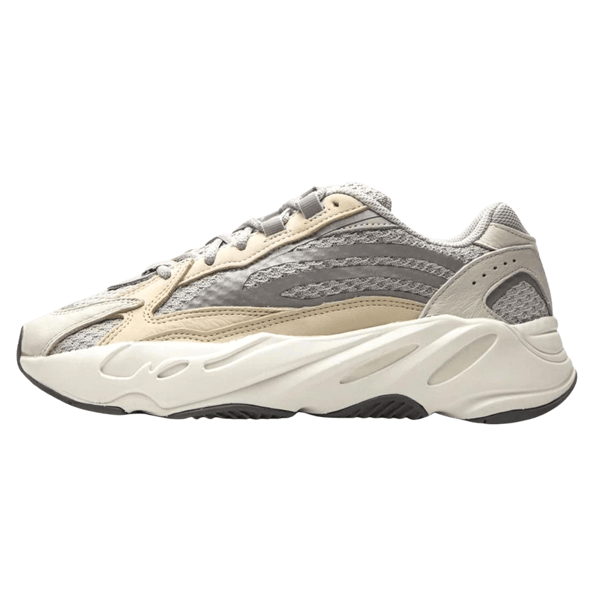 Yeezy Boost 700 V2 Cream Trainers