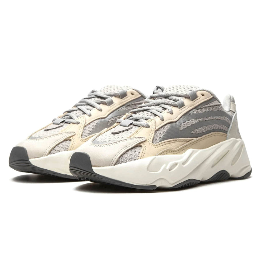 Yeezy Boost 700 V2 Cream Trainers