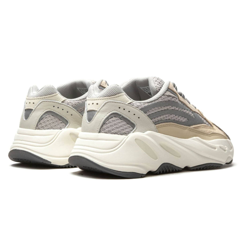 Yeezy Boost 700 V2 Cream Trainers