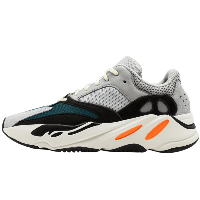 Yeezy Boost 700 Wave Runner Trainers