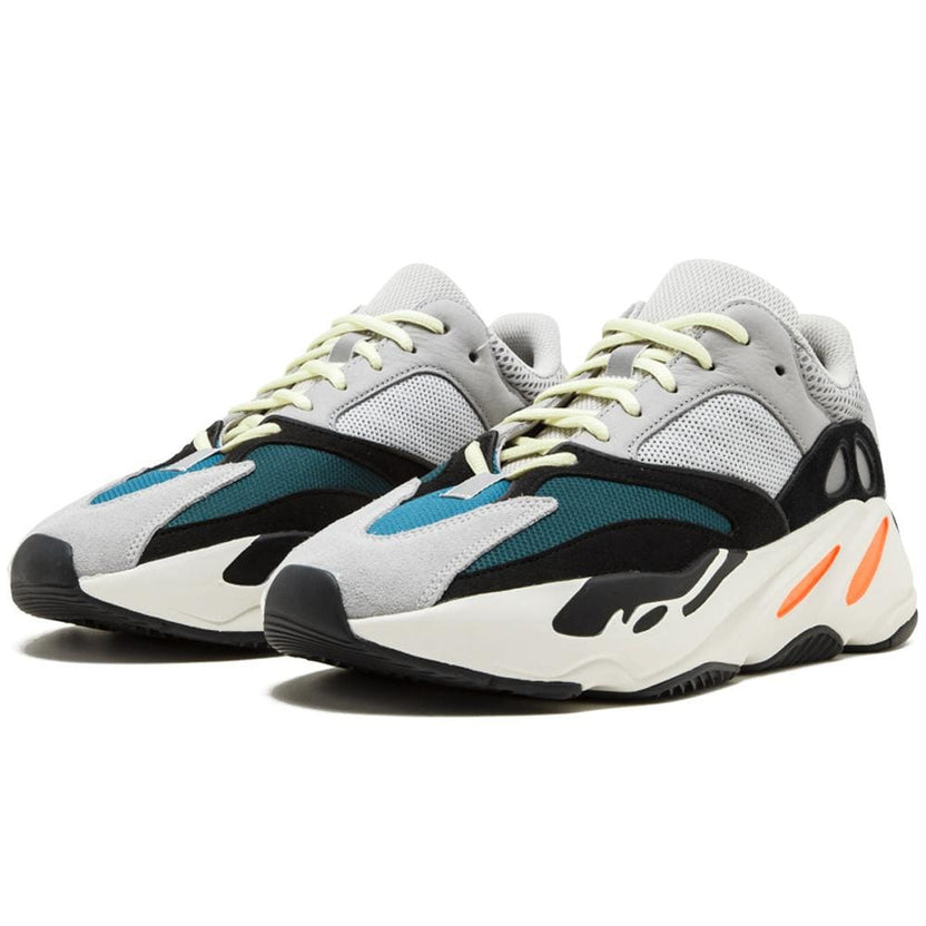 Yeezy Boost 700 Wave Runner Trainers