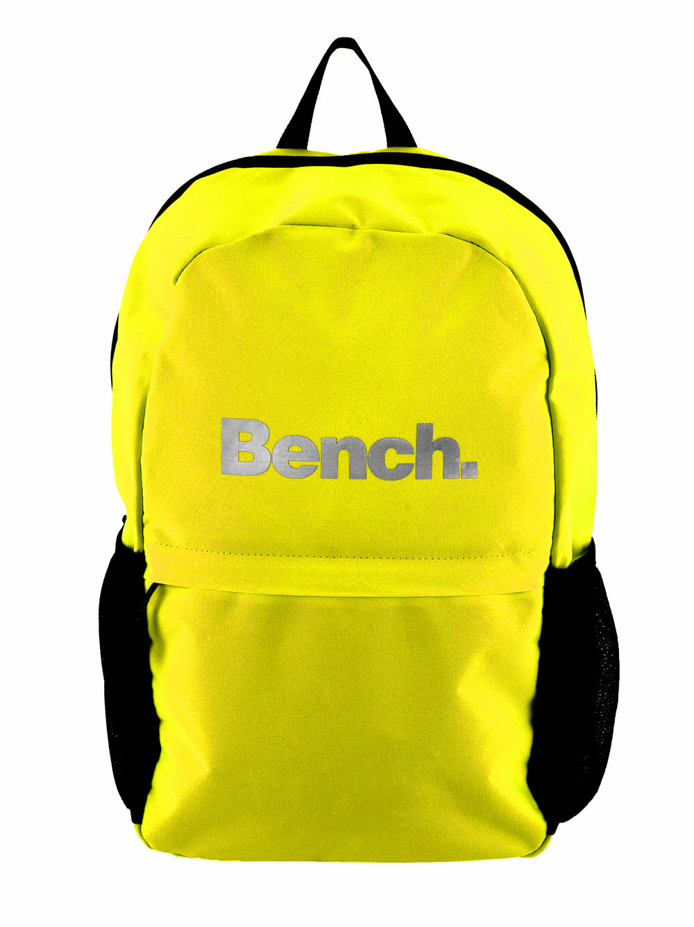Bench Polaris Brite Yellow 16L Backpack